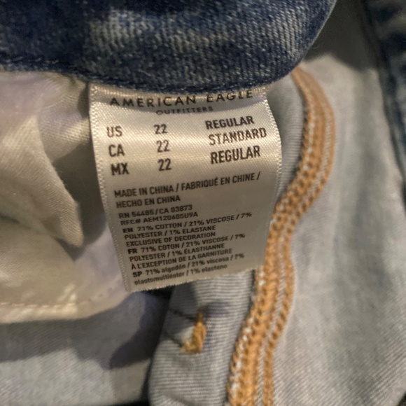 Like new lot of jeans great quality! - Picture 5 of 5